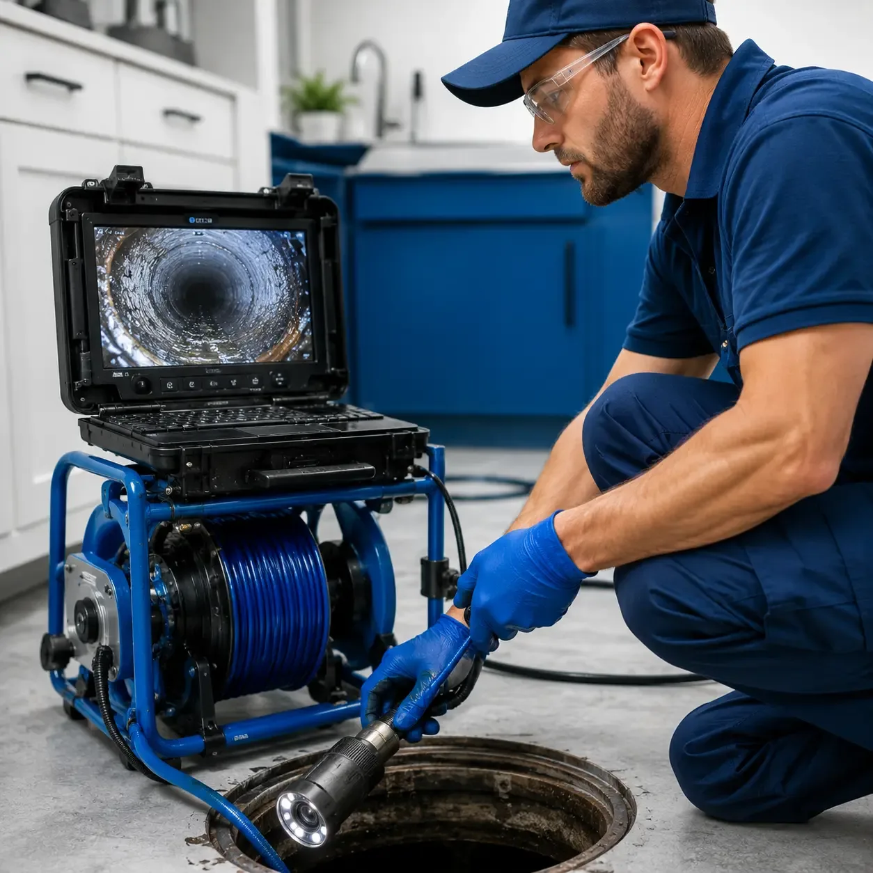 Pipe Relining professionals serving Merrittstown, PA